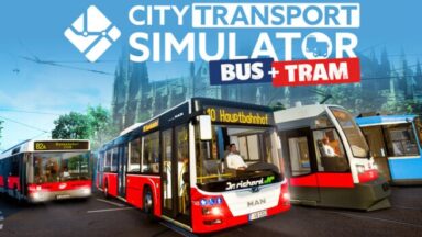 Featured City Transport Simulator Free Download