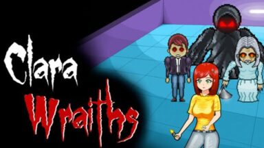 Featured Clara Wraiths Free Download