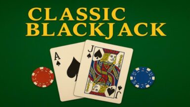 Featured Classic Blackjack Free Download 1