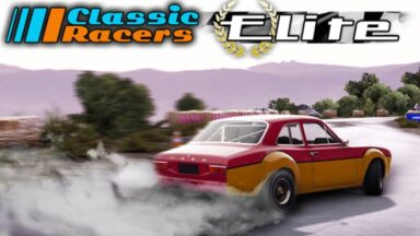 Featured Classic Racers Elite Free Download