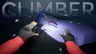 Featured Climber Free Download