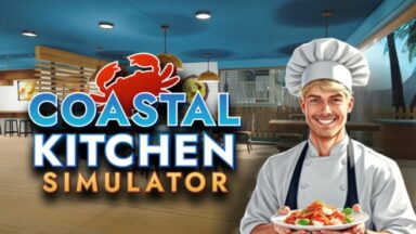 Featured Coastal Kitchen Simulator Free Download