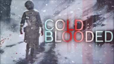 Featured Cold Blooded Free Download