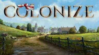 Featured Colonize Free Download