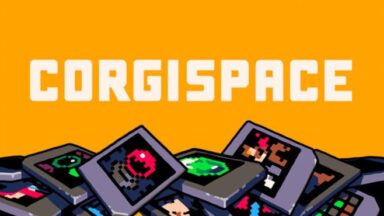 Featured CorgiSpace Free Download