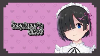 Featured Cosplayers Quest Free Download