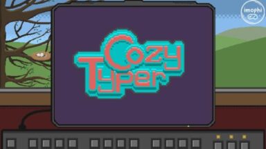 Featured CozyTyper Free Download