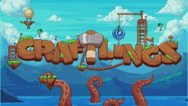 Featured Craftlings Free Download