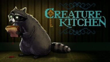 Featured Creature Kitchen Free Download