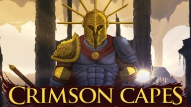 Featured Crimson Capes Free Download
