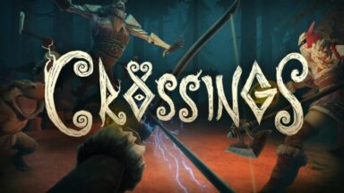 Featured Crossings Free Download