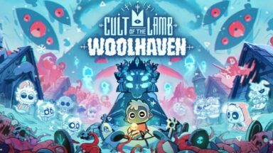 Featured Cult of the Lamb Woolhaven Free Download