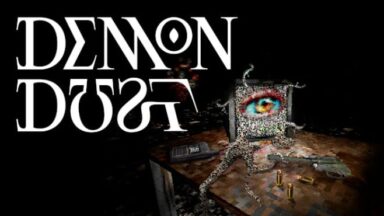 Featured DEMON DUST Free Download 1