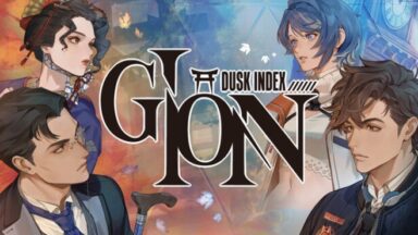 Featured DUSK INDEX GION Free Download