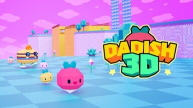 Featured Dadish 3D Free Download