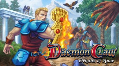 Featured DaemonClaw Origins of Nnar Free Download