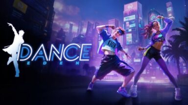 Featured Dance Eden Free Download