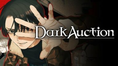 Featured Dark Auction Free Download
