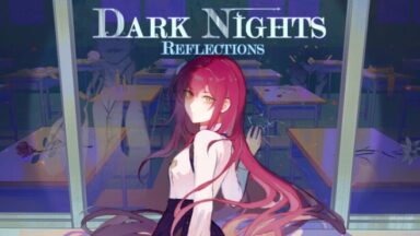 Featured Dark Nights Reflections Free Download