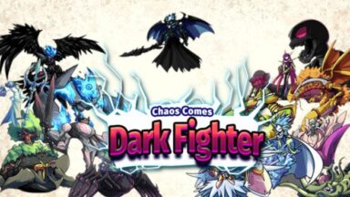 Featured DarkFighter Free Download