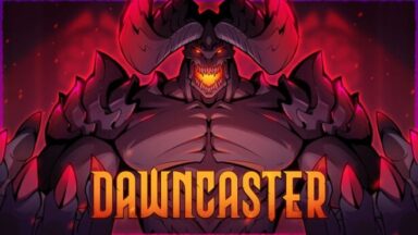 Featured Dawncaster The RPG Cardventure Free Download