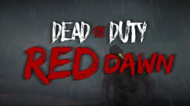 Featured Dead On Duty Red Dawn Free Download