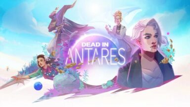 Featured Dead in Antares Free Download