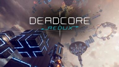 Featured DeadCore Redux Free Download