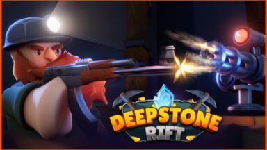 Featured Deepstone Rift Free Download