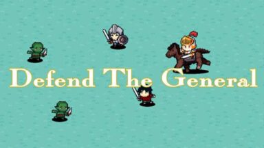 Featured Defend The General Free Download