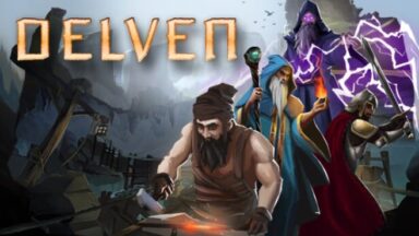 Featured Delven Free Download