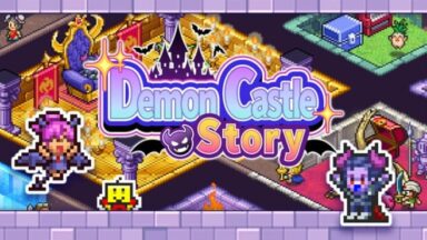 Featured Demon Castle Story Free Download