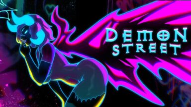 Featured Demon Street Free Download