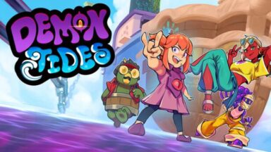 Featured Demon Tides Free Download