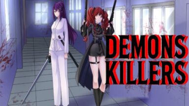 Featured Demons Killers Free Download