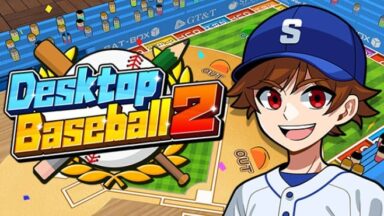 Featured Desktop BaseBall 2 Free Download