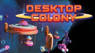 Featured Desktop Colony Free Download