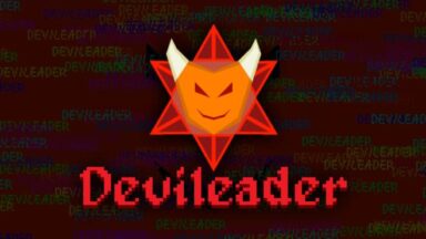 Featured Devileader Free Download