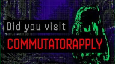 Featured Did you visit CommutatorApply Free Download