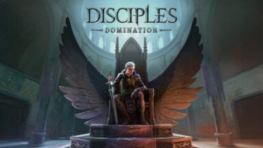 Featured Disciples Domination Free Download
