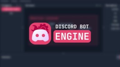 Featured Discord Bot Engine Free Download