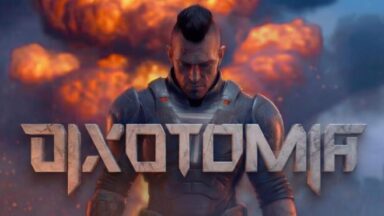 Featured Dixotomia Free Download