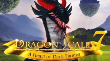 Featured DragonScales 7 A Heart of Dark Flames Free Download