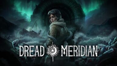 Featured Dread Meridian Free Download