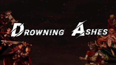 Featured Drowning Ashes Free Download