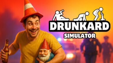Featured Drunkard Simulator Free Download