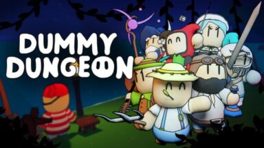 Featured Dummy Dungeon Free Download