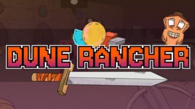 Featured Dune Rancher Free Download