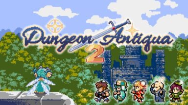 Featured Dungeon Antiqua 2 Free Download