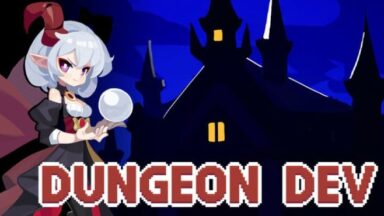 Featured Dungeon Dev Free Download